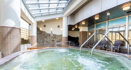 Livemax Resort Upopoy Shiraoi Onsen