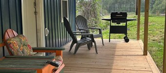 Ducktown Cottage-Ducktown TN