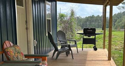 Ducktown Cottage-Ducktown TN