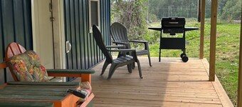 Ducktown Cottage-Ducktown TN- 2br/2ba -Close to Ocoee River Rafting