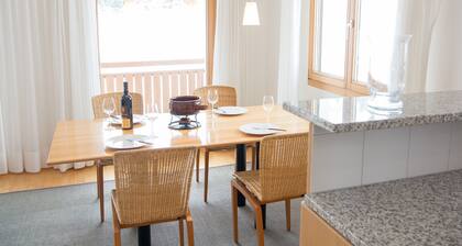 Holiday apartment La Costa Valbella- Lenzerheide