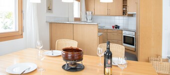 Holiday apartment La Costa Valbella- Lenzerheide