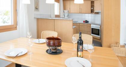 Holiday apartment La Costa Valbella- Lenzerheide