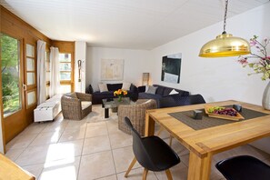 Interior - Vacation apartment Schweizerhof 402 for two to four guests  Lenzerheide (Lenzerheide/Lai)
