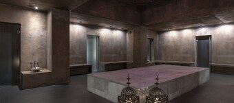 Vacation apartment Schweizerhof 402 for two to four guests  Lenzerheide