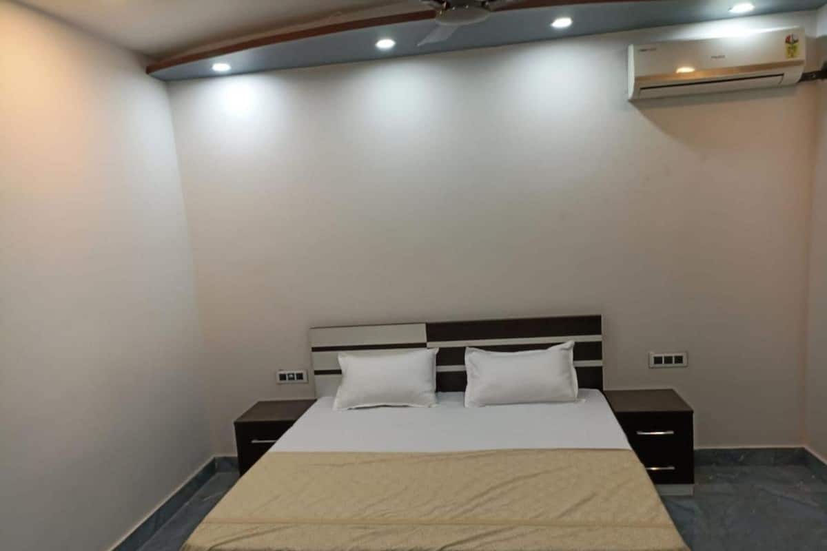 Deluxe-Doppelzimmer | Schallisolierte Zimmer, kostenloses WLAN, Bettwäsche