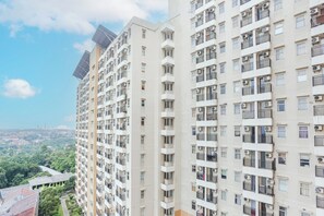 Exterior - Capital O 93931 Elzio Property (Depok)