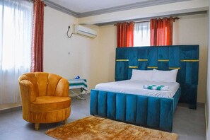 Comfort Apartment | 3 bedrooms, individually decorated, individually furnished, free WiFi - Pavilion Suites Nyali (Mombasa)