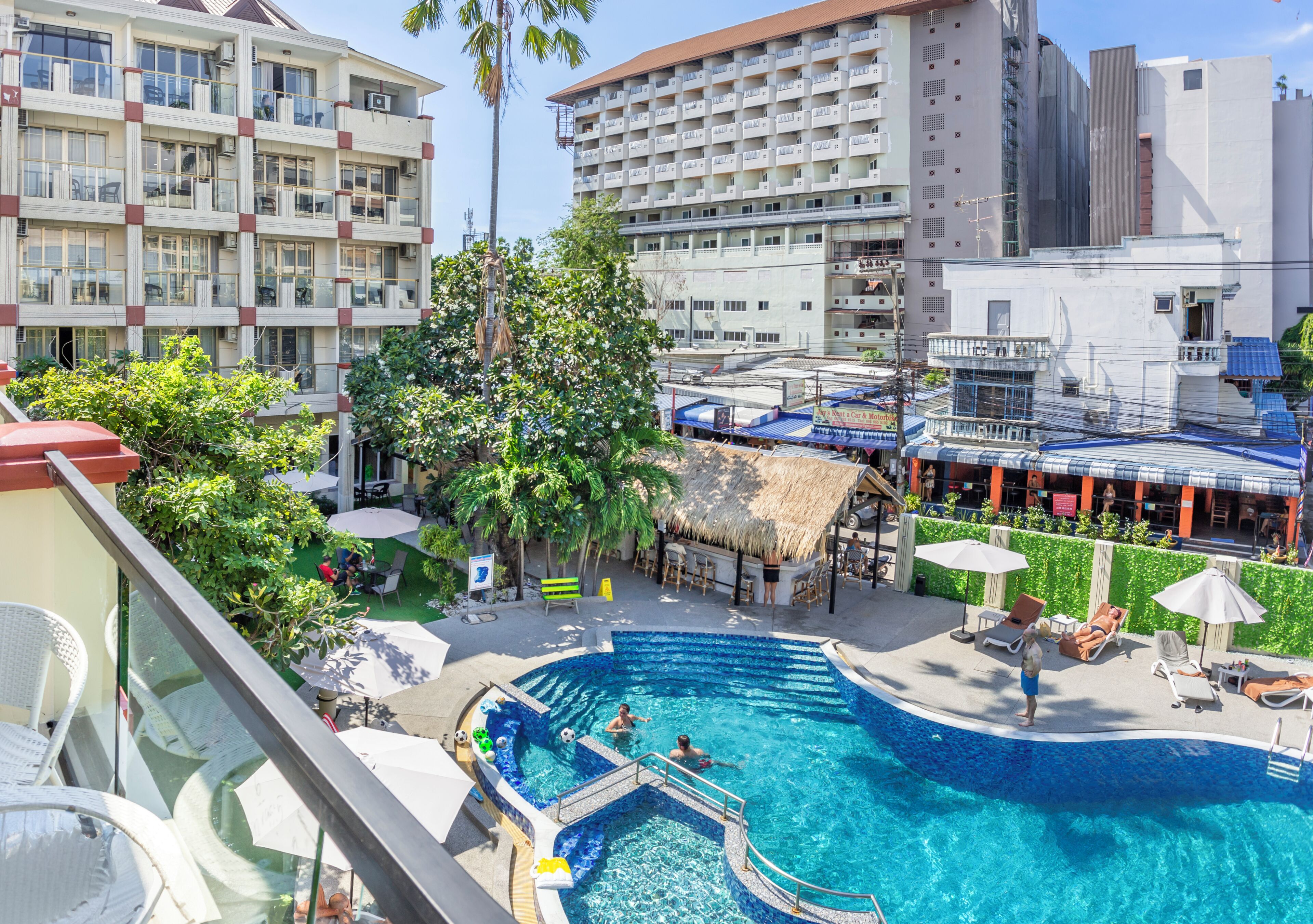 Photo - Mermaid Beach Resort