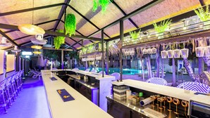 Unclassified image, 5 of 102, button - Mermaid Beach Resort - 100m to Beach, Saltwater Pool & BeerGarden (Pattaya)