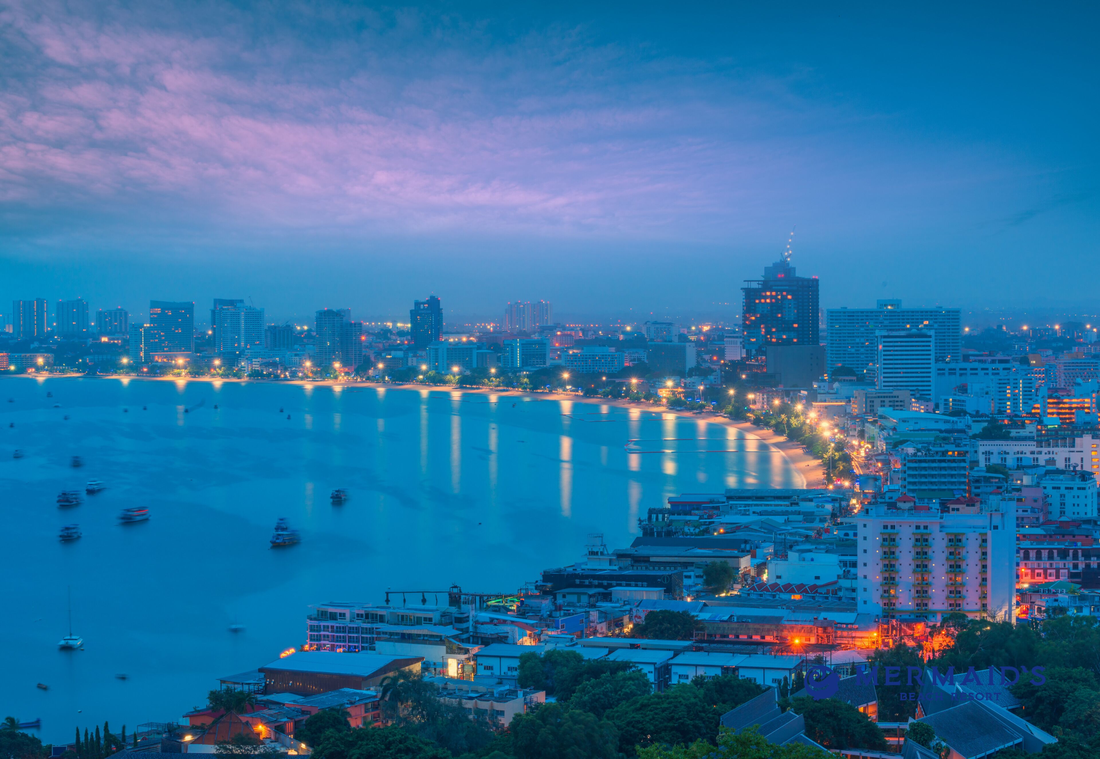 Photo - Mermaid Beach Resort