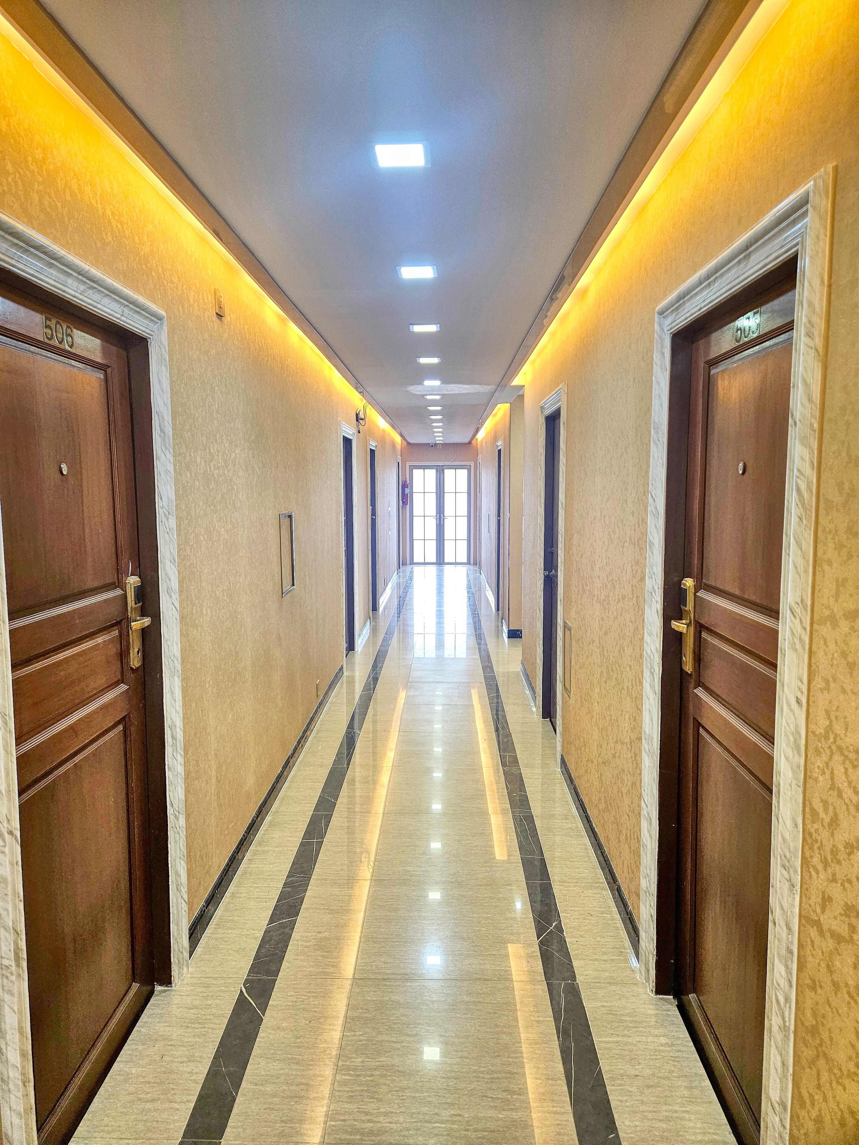 Photo - Mermaid Beach Resort