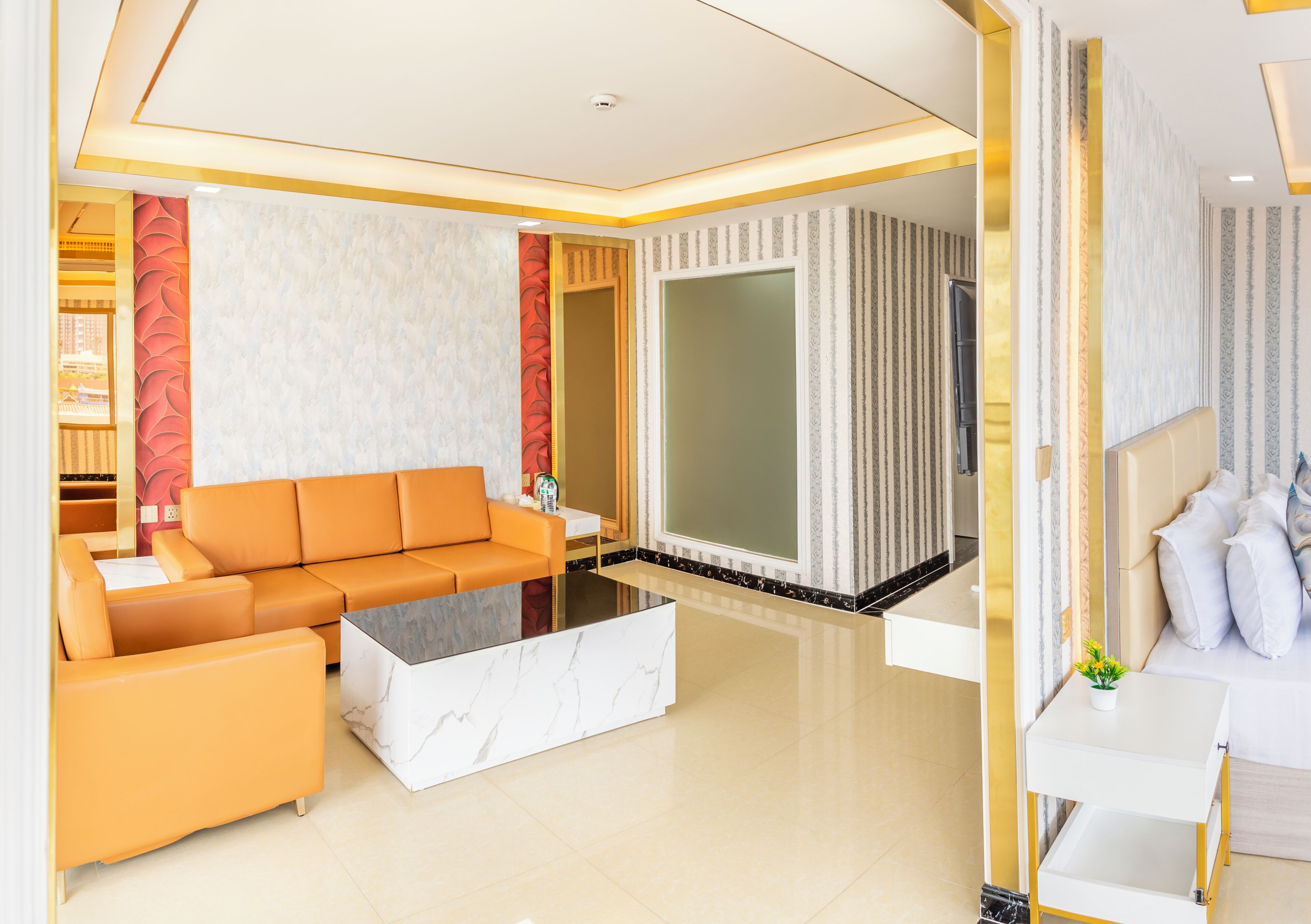 Photo - Mermaid Beach Resort