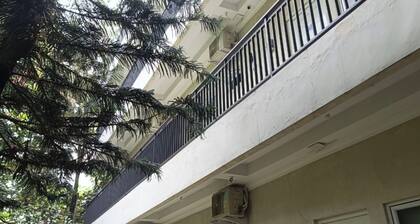 OYO 93932 Paviliun Dr Edison Syariah