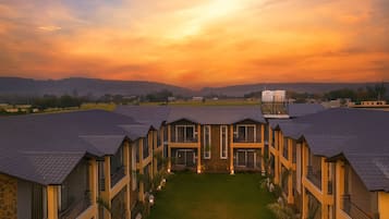 Building design