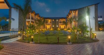 The Forest Resort by 3Tree Group