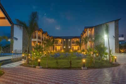 The Forest Resort by 3Tree Group