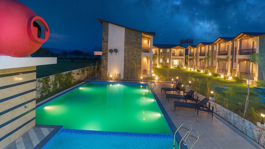 The Forest By 3Tree Group