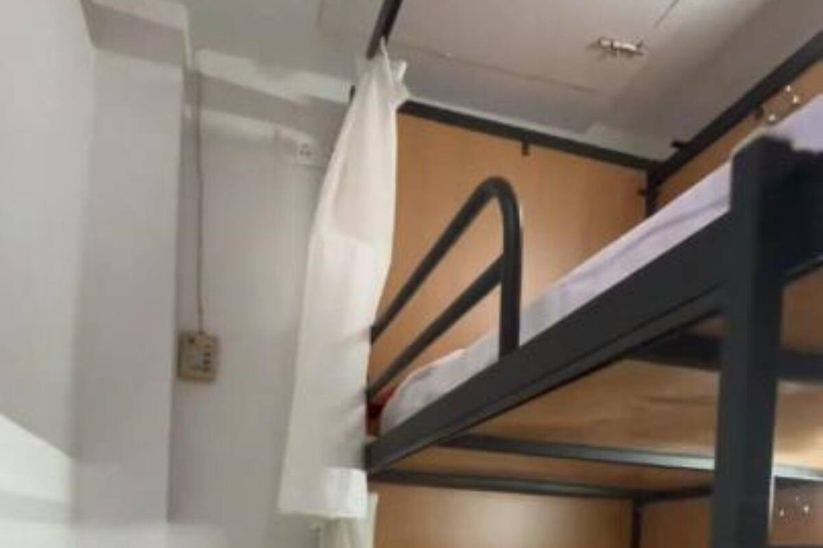 Classic Room | WiFi (free), bed sheets