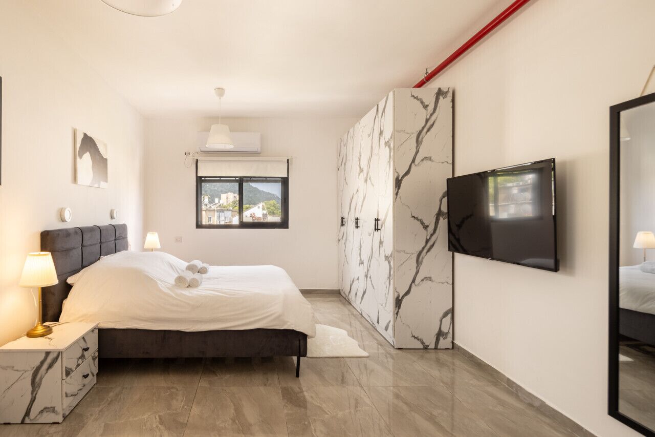 Apartment, Mountain View | Interior