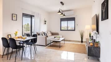 Apartment, Mountain View | Interior