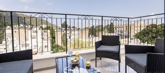Stella Maris views Vista apartments by Sea N' Rent
