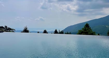 Parc Hotel San Pietro