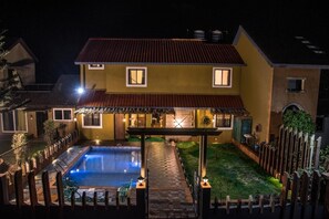 テラス / パティオ