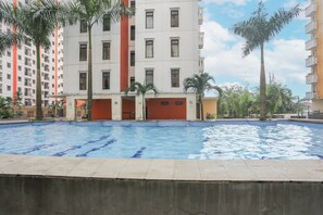 Piscina externa