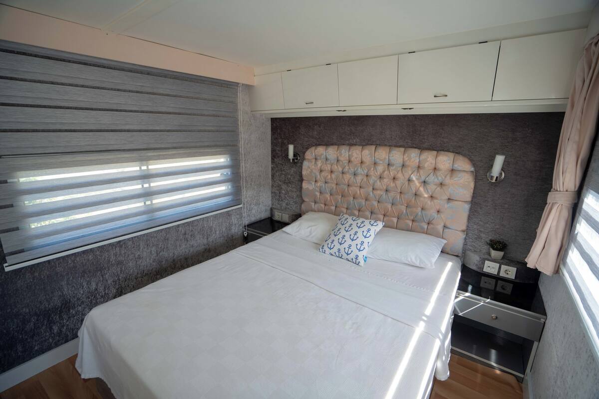 Standard Mobile Home