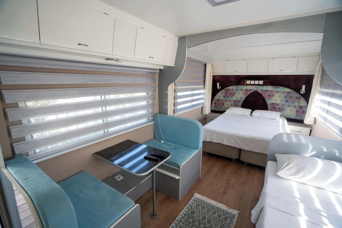 Standard Mobile Home