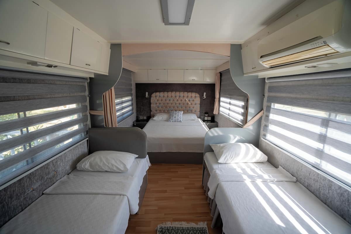 Standard Mobile Home