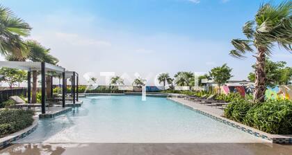 Staycae Holiday Homes - Aykon C