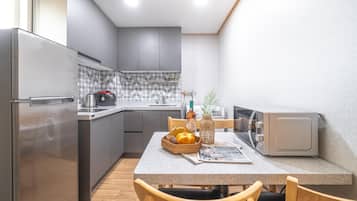 Basic Room, 1 Bedroom (room202) | 1 bedroom, free WiFi
