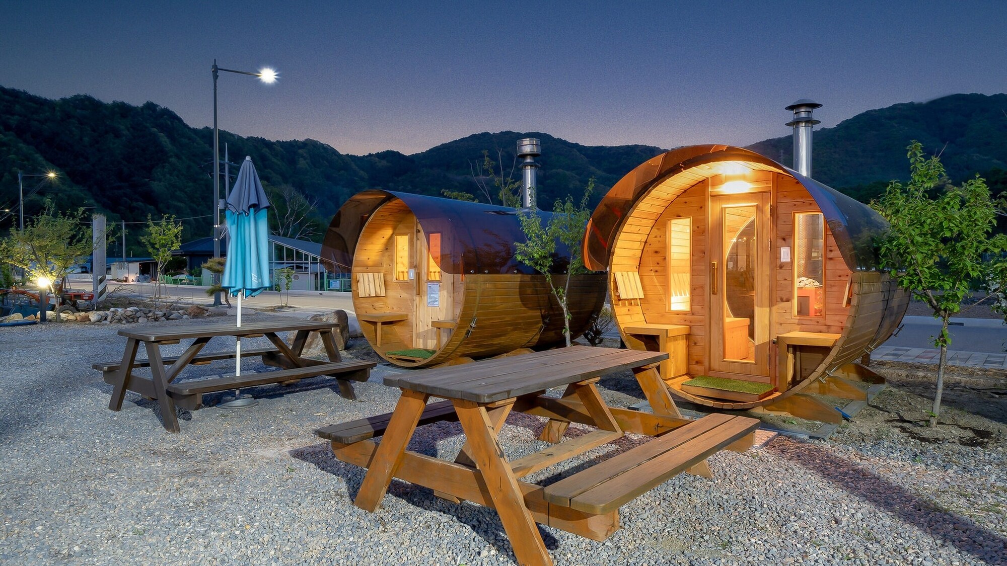 3 Star Hotels