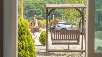 1 habitación y wifi gratis 