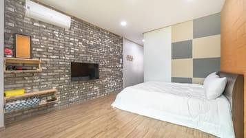 Basic Room, 1 Bedroom (room103) | 1 bedroom, free WiFi