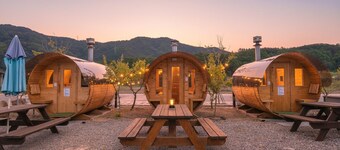 Inje Darani pet Pension