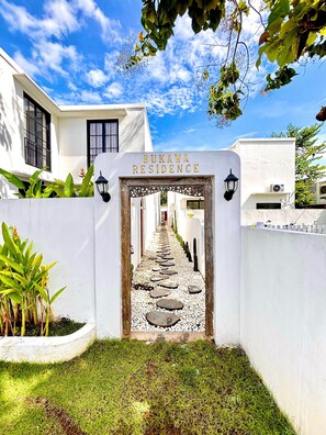 Exterior - Bukawa Residences Balangan (Jimbaran)