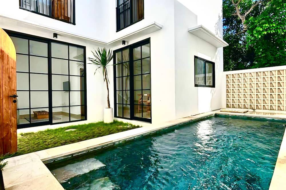 Bukawa Residences Balangan - Semenanjung Bukit
