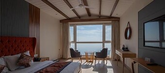Paradise Mansion Crestmont Mussoorie