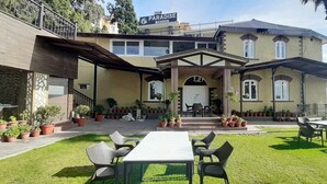 Unclassified image, 5 of 19, button - Paradise Mansion Crestmont Mussoorie (Dehradun)