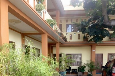 OYO 93912 Kost Takalar Near Polsek Mappakasunggu (Mapsu)