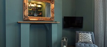 Fairview Apt B - 2BR Gem in West Bridgford Centre