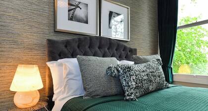 Fairview Apt B - 2BR Gem in West Bridgford Centre