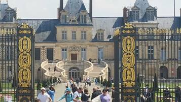 Site dâintĂ©rĂȘt