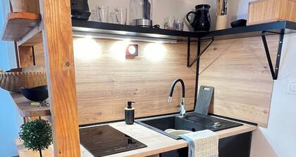 Apartment in Fontainebleau