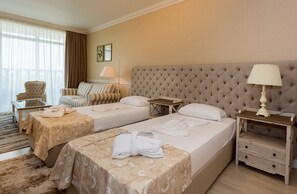 Standard-Doppelzimmer