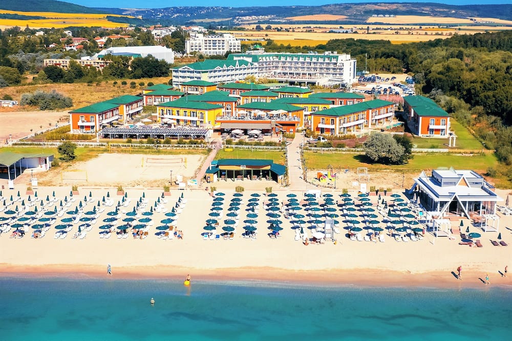 Therma Palace - Hotel & SPA