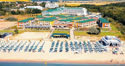 Therma Palace - Hotel & SPA